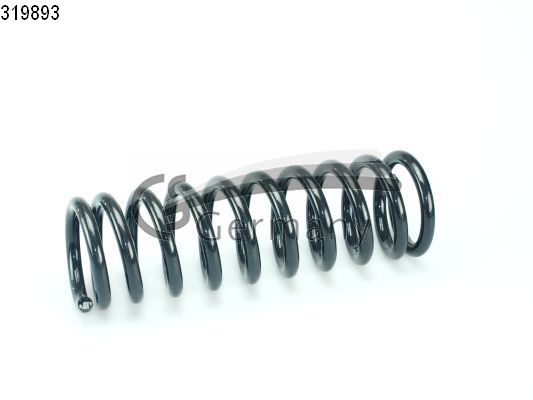 Suspension Spring (Rear axle)  Art. 14319893