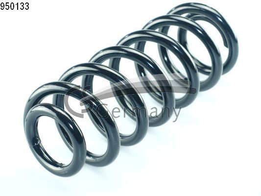 Suspension Spring (Rear axle)  Art. 14950133