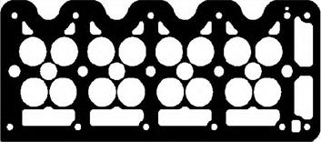 Gasket, cylinder head cover  Art. AH6573