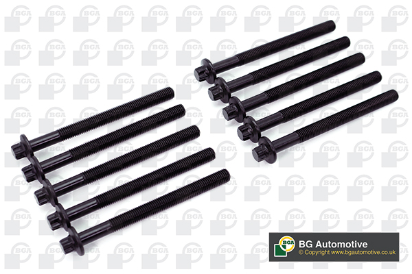 Cylinder Head Bolt Set  Art. BK3351