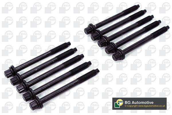 Cylinder Head Bolt Set  Art. BK3394