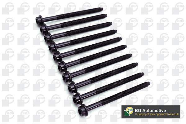 Cylinder Head Bolt Set  Art. BK5323