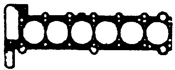 Gasket, cylinder head (Outer)  Art. CH0381