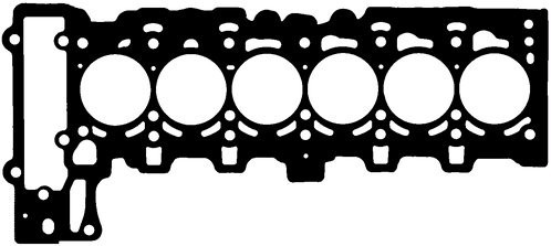 Gasket, cylinder head (86)  Art. CH0503