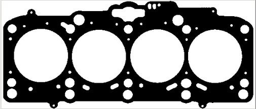 Gasket, cylinder head (Left)  Art. CH0525A