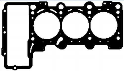 Gasket, cylinder head (Right)  Art. CH0528