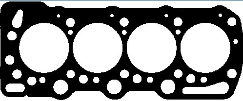 Gasket, cylinder head (Left)  Art. CH0556