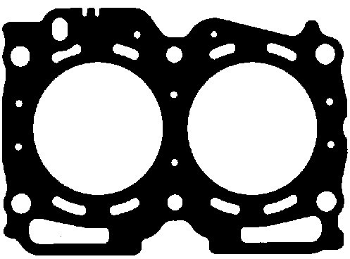 Gasket, cylinder head (Left)  Art. CH0558