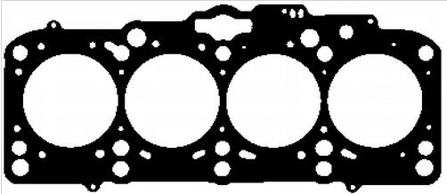 Gasket, cylinder head (Left)  Art. CH0589