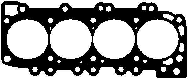 Gasket, cylinder head (Left)  Art. CH0599C