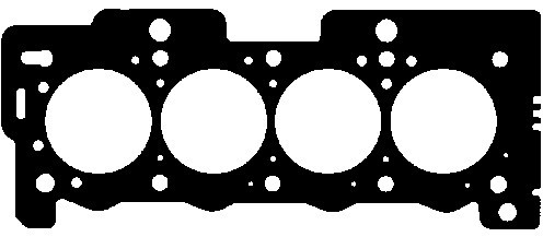 Gasket, cylinder head (Gear side)  Art. CH1507