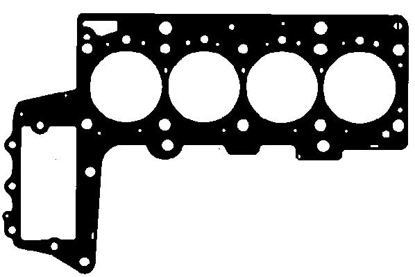 Gasket, cylinder head (The trunk of the car)  Art. CH1512A