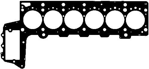 Gasket, cylinder head (Front axle, left)  Art. CH1513