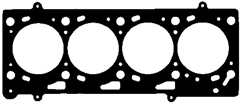 Gasket, cylinder head (Left)  Art. CH1518