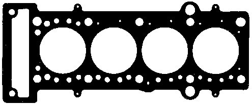 Gasket, cylinder head (Left)  Art. CH1554