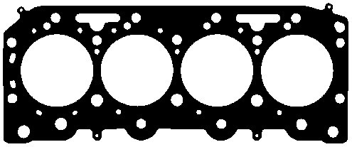 Gasket, cylinder head (Left)  Art. CH1580