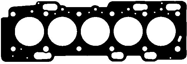 Gasket, cylinder head (Below)  Art. CH1598E