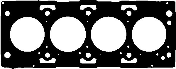 Gasket, cylinder head (Left)  Art. CH2516A