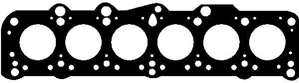 Gasket, cylinder head (Wheel side, Front axle)  Art. CH3314B