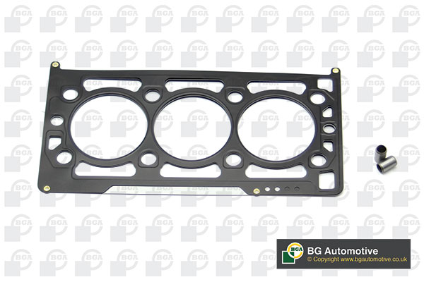 Gasket, cylinder head (Left)  Art. CH3524