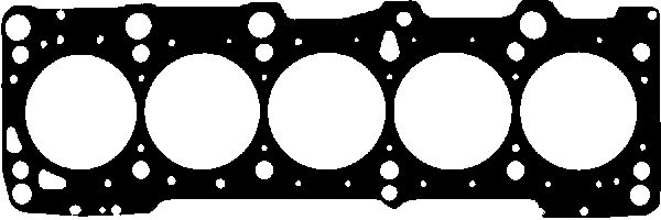 Gasket, cylinder head (Left)  Art. CH3553