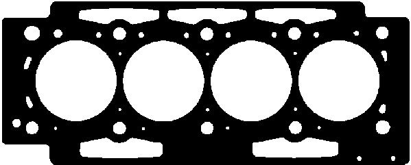 Gasket, cylinder head (Suction side)  Art. CH3568