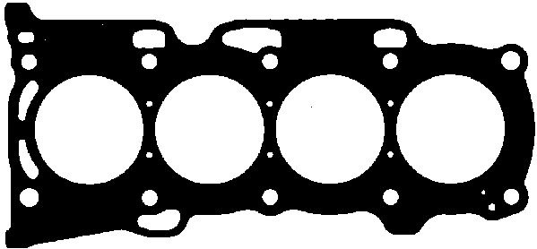 Gasket, cylinder head (Left)  Art. CH3585