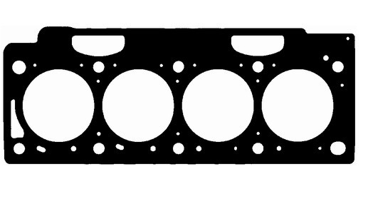 Gasket, cylinder head (Front axle)  Art. CH4515H