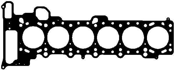 Gasket, cylinder head (Front axle)  Art. CH4522