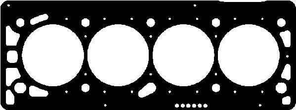 Gasket, cylinder head (Right)  Art. CH4546