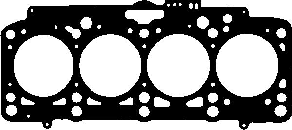 Gasket, cylinder head (Below)  Art. CH4552J