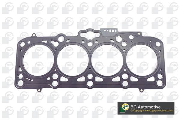 Gasket, cylinder head (Below)  Art. CH4554I