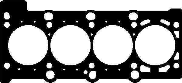 Gasket, cylinder head (Below)  Art. CH4564