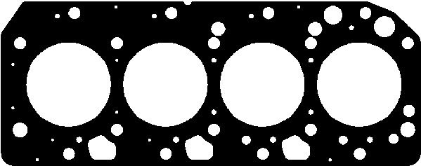 Gasket, cylinder head (1.1)  Art. CH4576B