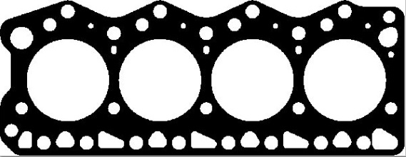 Gasket, cylinder head (front axle both sides, Front axle)  Art. CH4591A