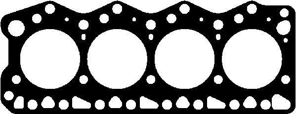 Gasket, cylinder head (Right)  Art. CH4591B