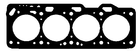 Gasket, cylinder head (Left)  Art. CH5312