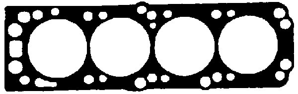 Gasket, cylinder head (front axle both sides, front axle both sides)  Art. CH5313