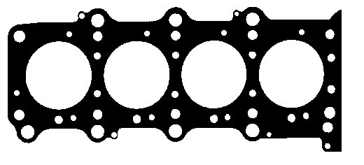 Gasket, cylinder head (Left)  Art. CH5569