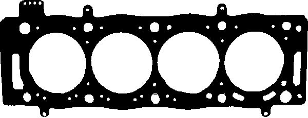 Gasket, cylinder head (Left)  Art. CH5583K