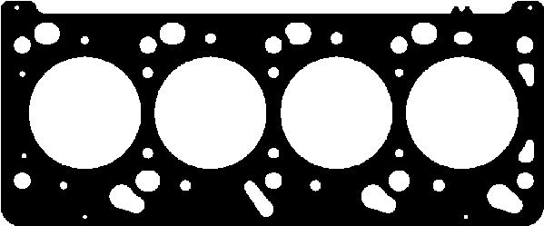 Gasket, cylinder head (Left)  Art. CH5584