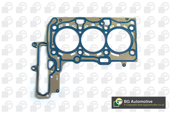 Gasket, cylinder head  Art. CH5930B