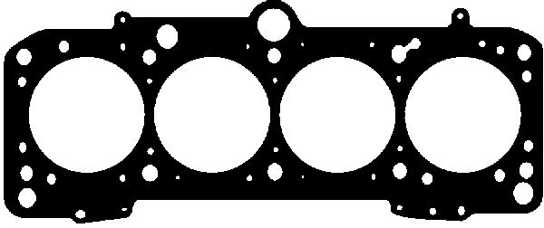 Gasket, cylinder head (Below)  Art. CH6513H