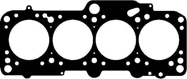 Gasket, cylinder head (Gear side)  Art. CH6516H