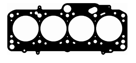 Gasket, cylinder head (Gear side)  Art. CH6517H