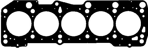 Gasket, cylinder head (Left)  Art. CH6572J