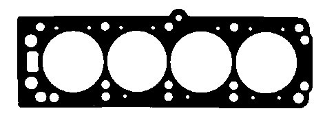 Gasket, cylinder head (Front axle)  Art. CH6595