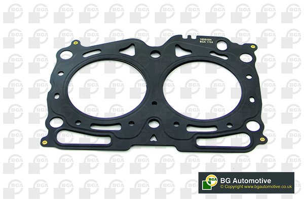 Gasket, cylinder head (Left)  Art. CH6795