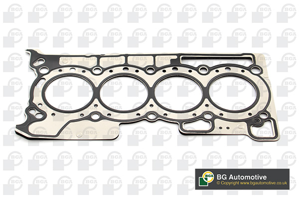 Gasket, cylinder head  Art. CH7400