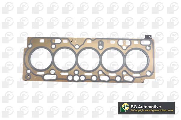 Gasket, cylinder head (82)  Art. CH7595A